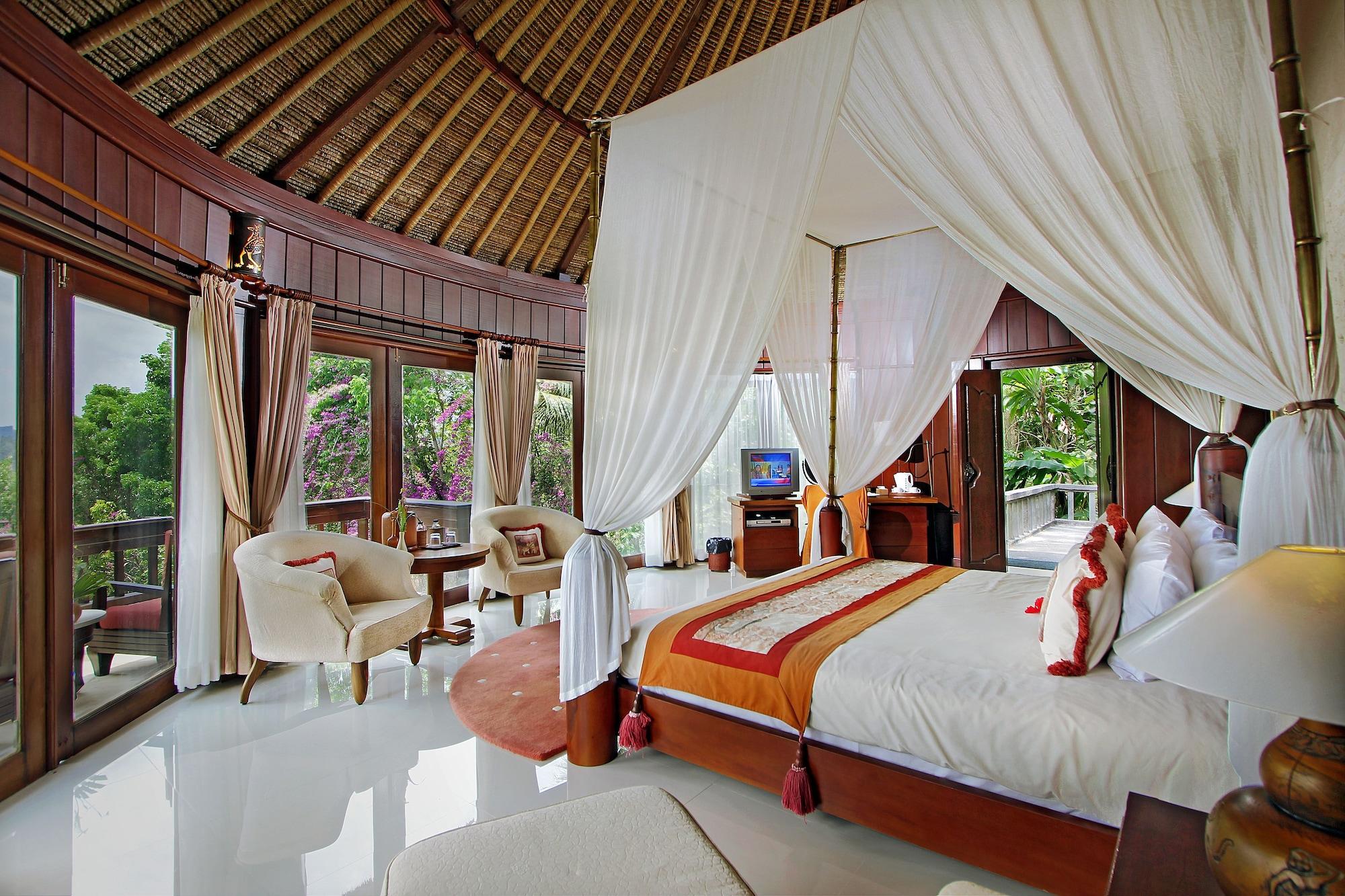 Taman Wana Resort Palasari Negara  Buitenkant foto