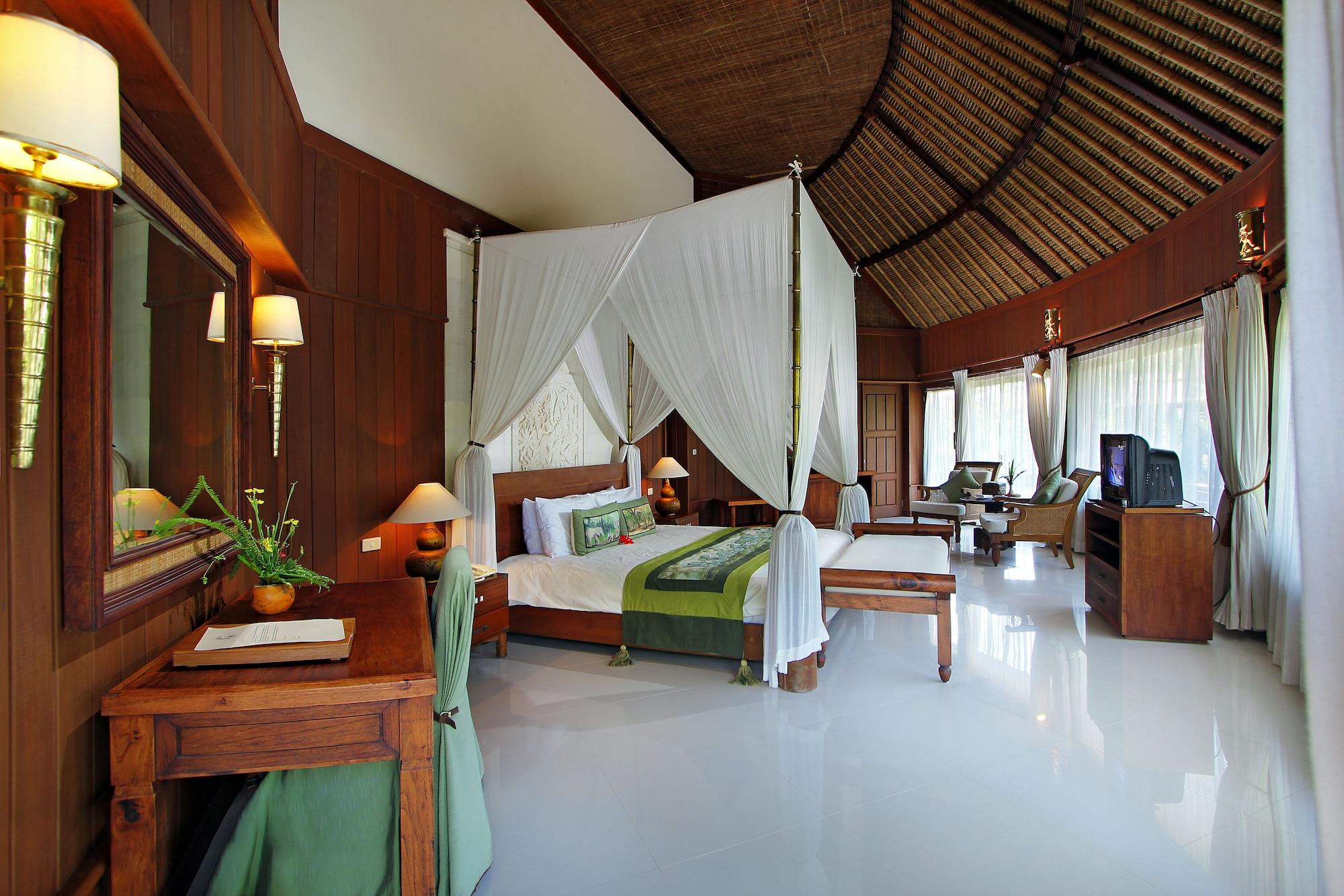 Taman Wana Resort Palasari Negara  Buitenkant foto