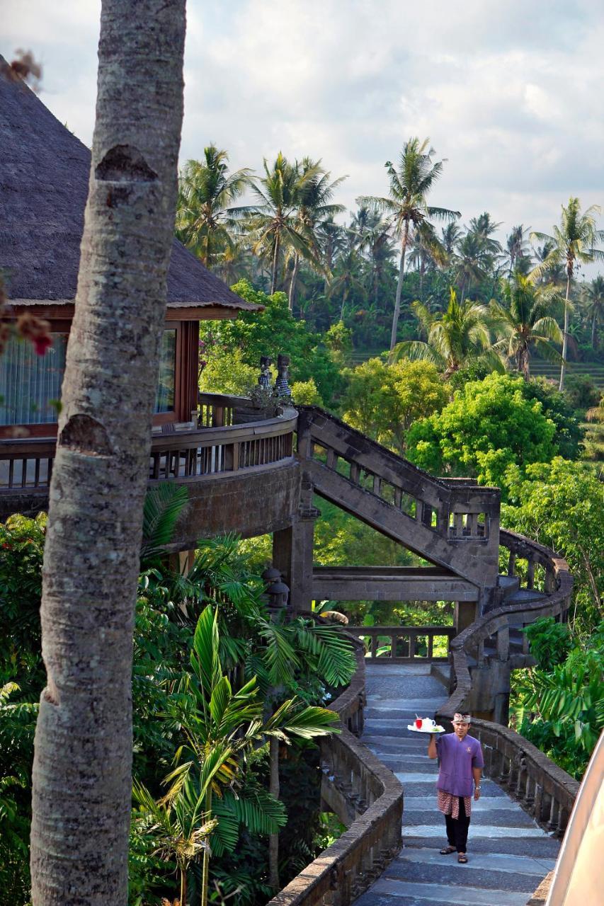 Taman Wana Resort Palasari Negara  Buitenkant foto