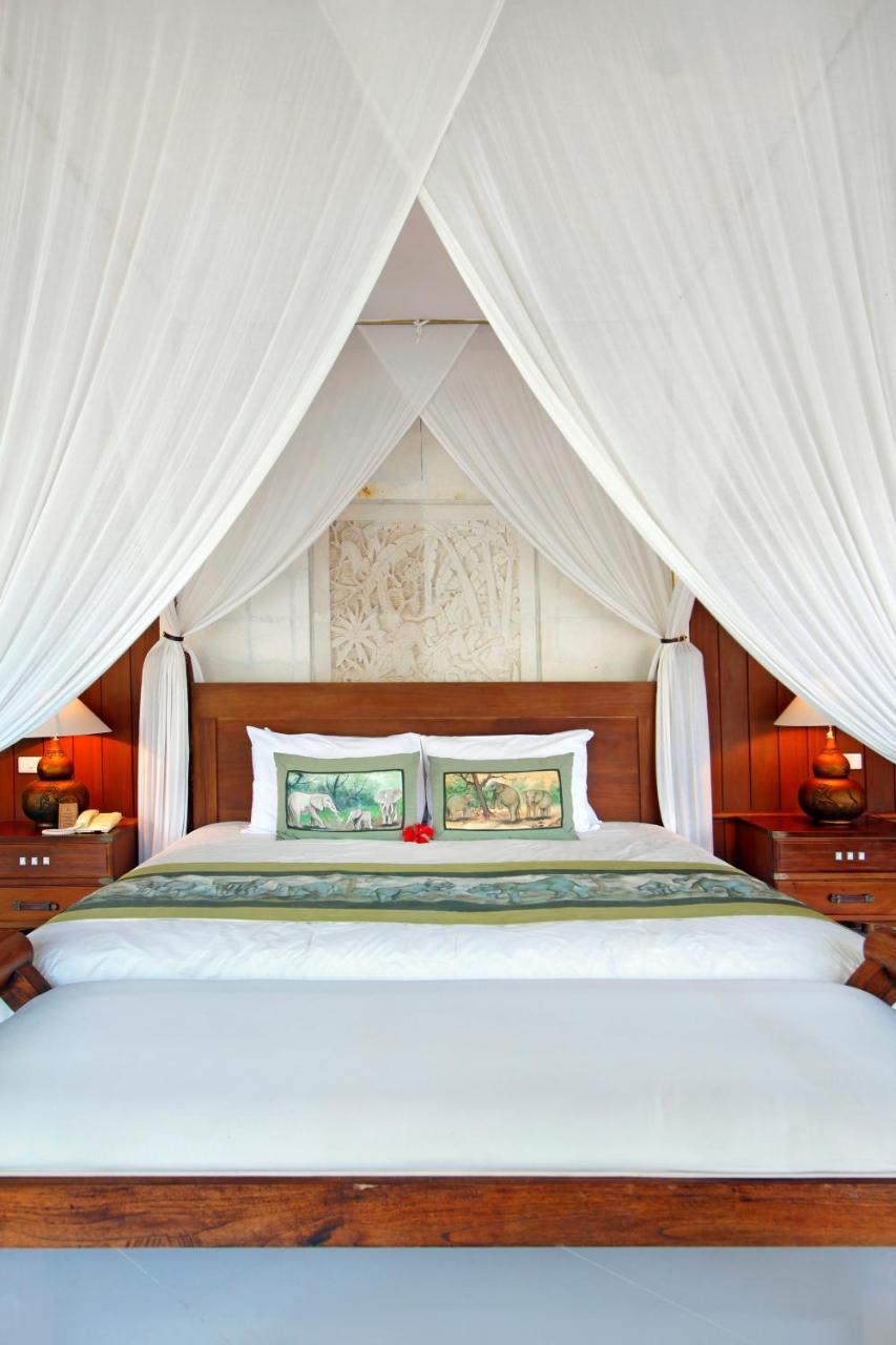 Taman Wana Resort Palasari Negara  Buitenkant foto