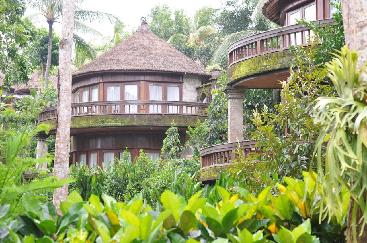 Taman Wana Resort Palasari Negara  Buitenkant foto
