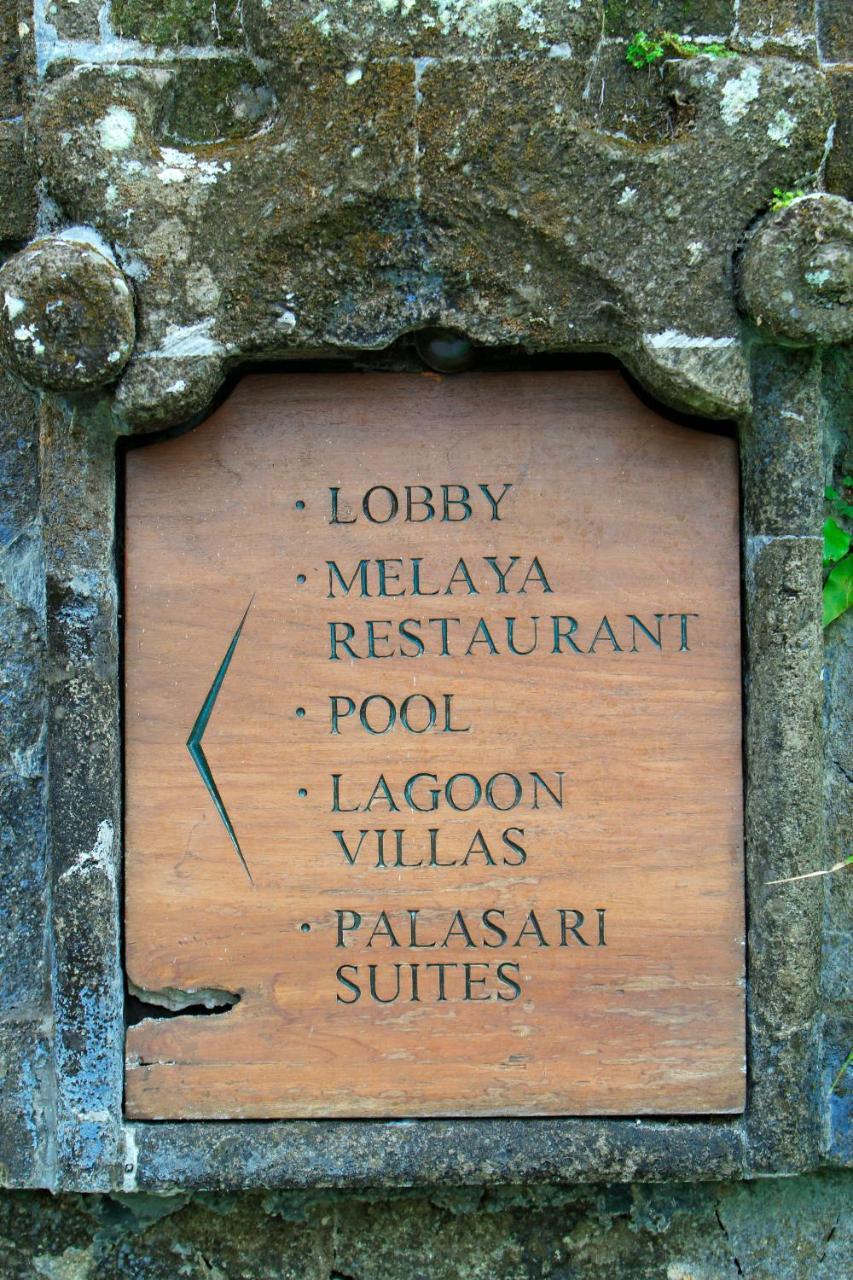 Taman Wana Resort Palasari Negara  Buitenkant foto