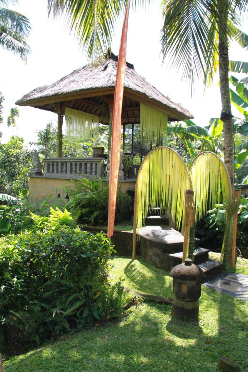 Taman Wana Resort Palasari Negara  Buitenkant foto