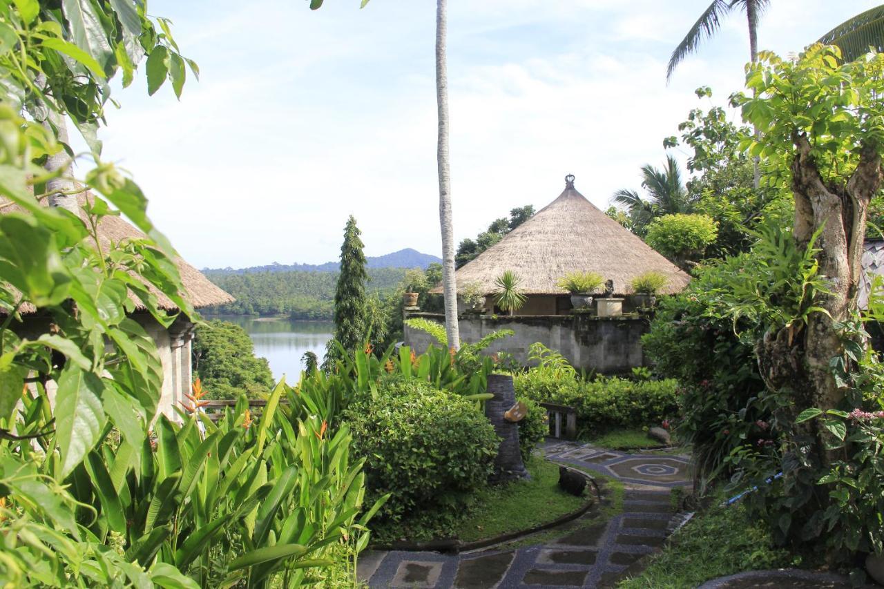 Taman Wana Resort Palasari Negara  Buitenkant foto